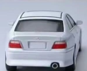 Toyota Hot Wheels 1/64Model1 V Jzx100
