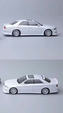Toyota Hot Wheels 1/64Model1 V Jzx100