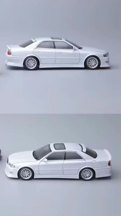 Toyota Hot Wheels 1/64Model1 V Jzx100