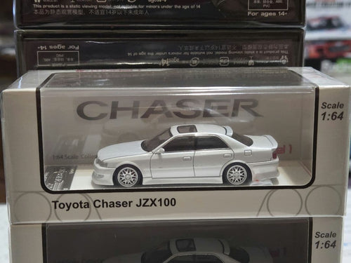 Toyota Hot Wheels 1/64Model1 V Jzx100
