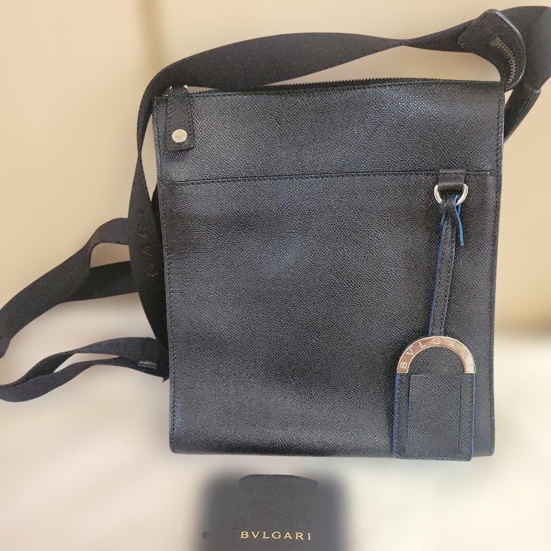 Bvlgari Shoulder Bags 286061