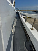 Pleasure Craft Yacht Hulls Yamaha Dx39