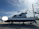 Pleasure Craft Yacht Hulls Yamaha Dx39