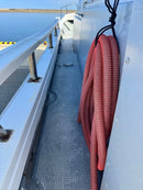 Pleasure Craft Yacht Hulls Yamaha Dx39