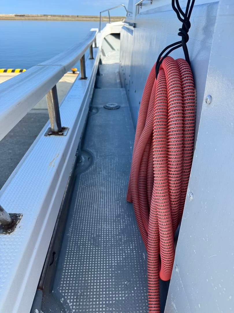 Pleasure Craft Yacht Hulls Yamaha Dx39