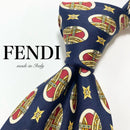 Fendi Ties