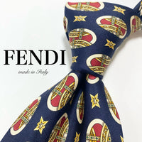 Fendi Ties