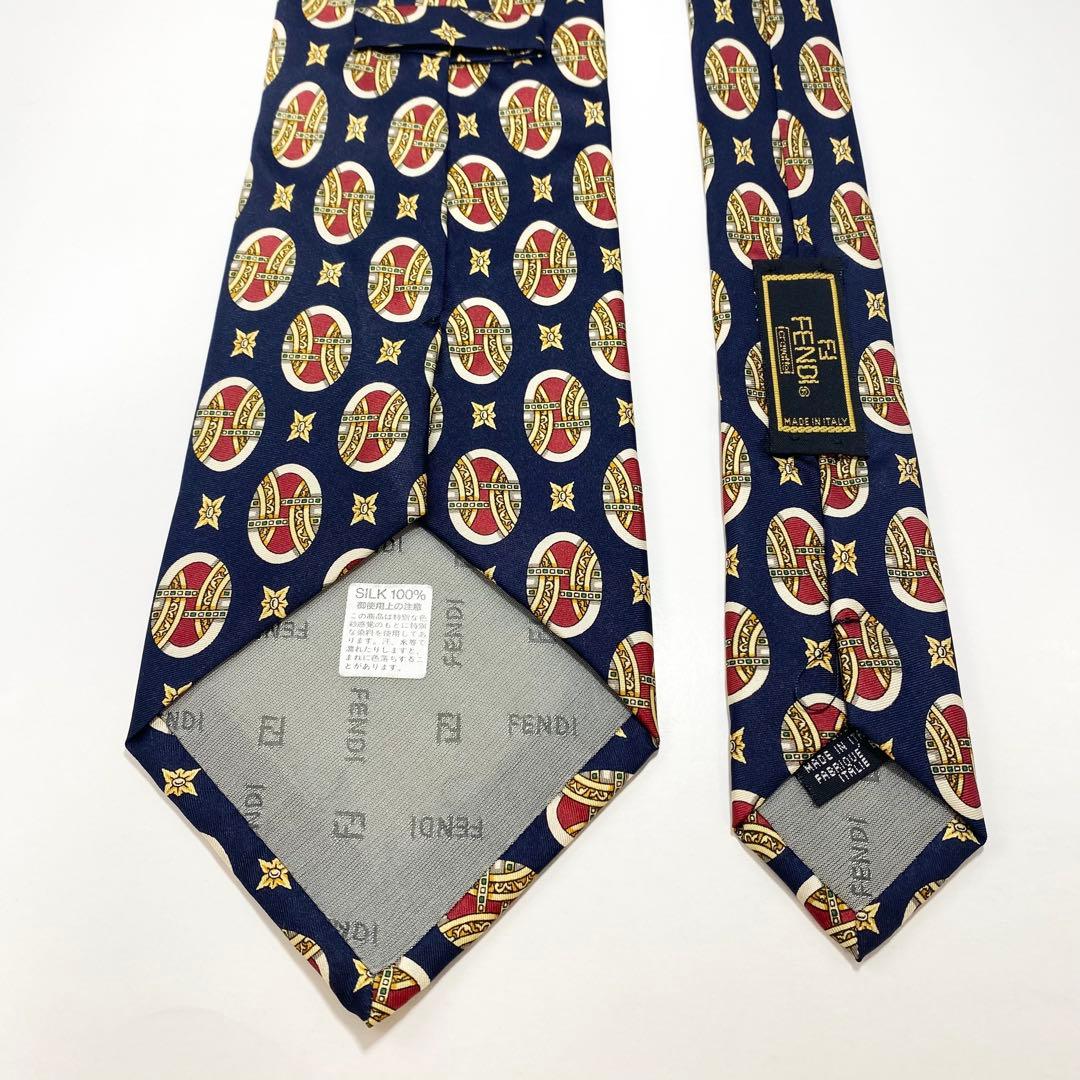 Fendi Ties