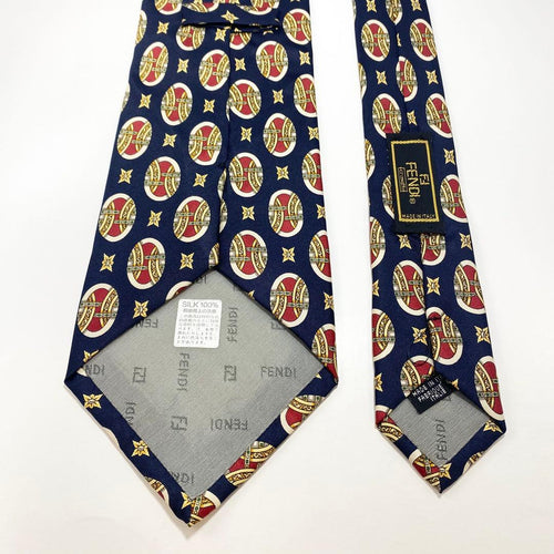 Fendi Ties