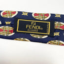 Fendi Ties