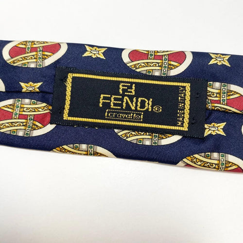 Fendi Ties