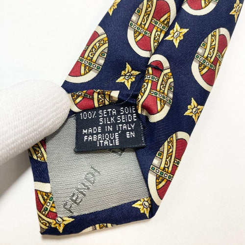 Fendi Ties