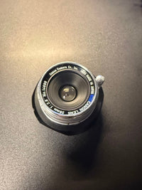 Canon Prime Lenses F2.8 Ltml39
