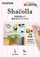 Others Fujifilm Shacolla( 5 L Wd Kabe-Al 5P