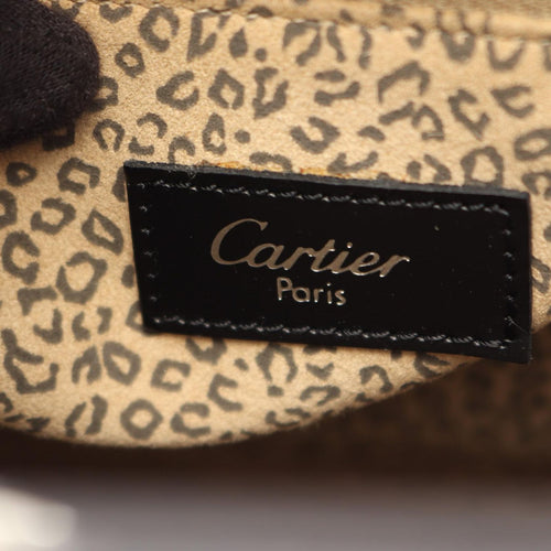 Cartier Tote Bag Used A