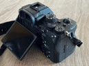 Sony Mirrorless Interchangeable Lips 7R Iv