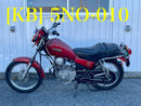 Yamaha Tank 20857-10554 Sr125 5No-010