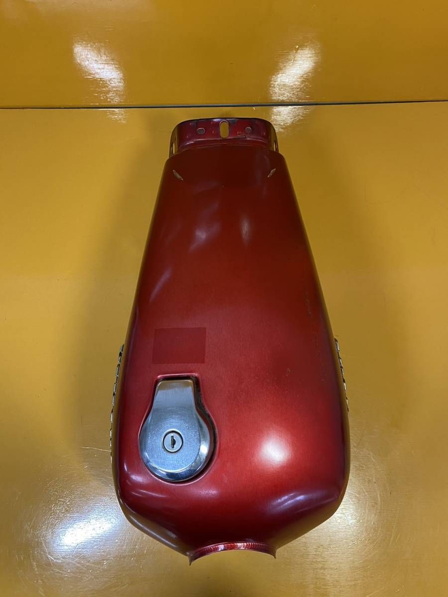 Yamaha Tank 20857-10554 Sr125 5No-010