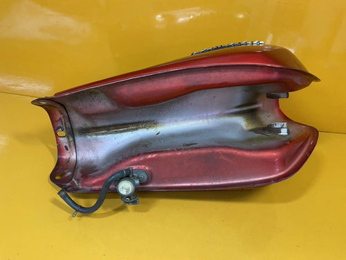 Yamaha Tank 20857-10554 Sr125 5No-010