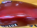 Yamaha Tank 20857-10554 Sr125 5No-010