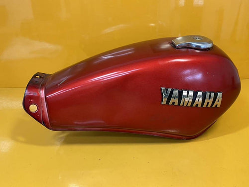 Yamaha Tank 20857-10554 Sr125 5No-010