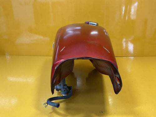 Yamaha Tank 20857-10554 Sr125 5No-010