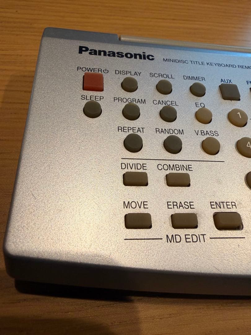Panasonic Other Panasoniceur646901 Md A