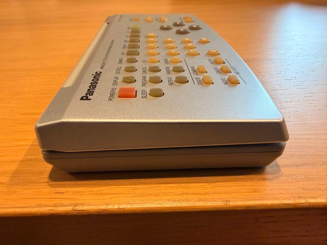 Panasonic Other Panasoniceur646901 Md A