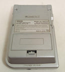 Gameboy Body (Pocket)