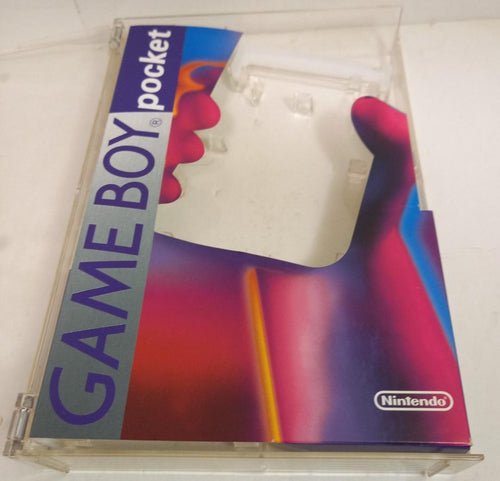 Gameboy Body (Pocket)