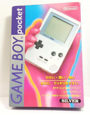 Gameboy Body (Pocket)