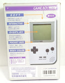 Gameboy Body (Pocket)