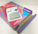 Gameboy Body (Pocket)