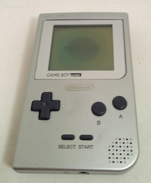 Gameboy Body (Pocket)