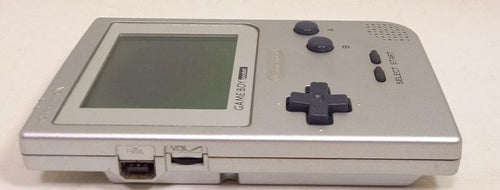 Gameboy Body (Pocket)