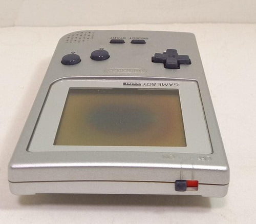 Gameboy Body (Pocket)