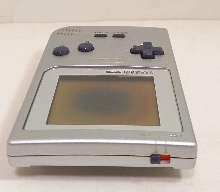 Gameboy Body (Pocket)