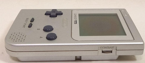 Gameboy Body (Pocket)