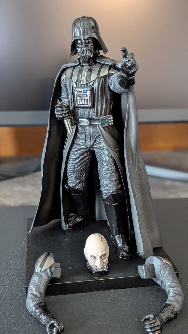 Kotobukiya Sci Fi, Fantasy Horror Star Wars Darth Vader