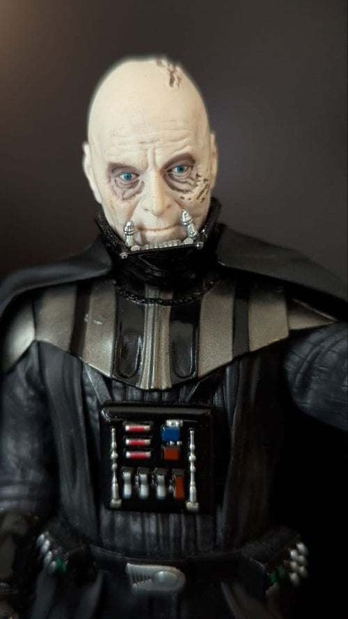 Kotobukiya Sci Fi, Fantasy Horror Star Wars Darth Vader