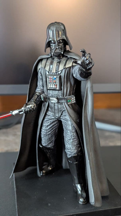 Kotobukiya Sci Fi, Fantasy Horror Star Wars Darth Vader