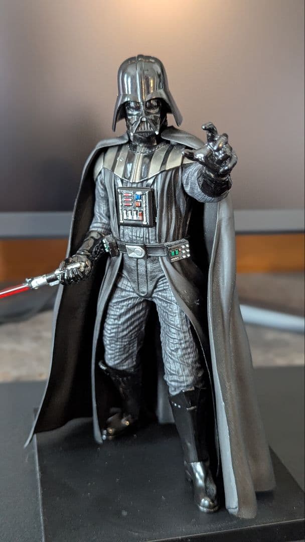 Kotobukiya Sci Fi, Fantasy Horror Star Wars Darth Vader