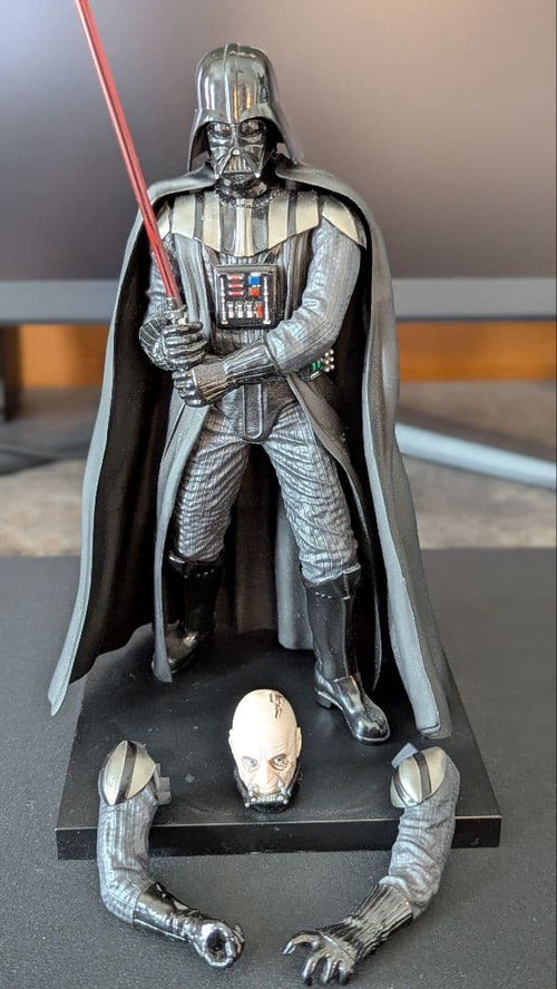 Kotobukiya Sci Fi, Fantasy Horror Star Wars Darth Vader