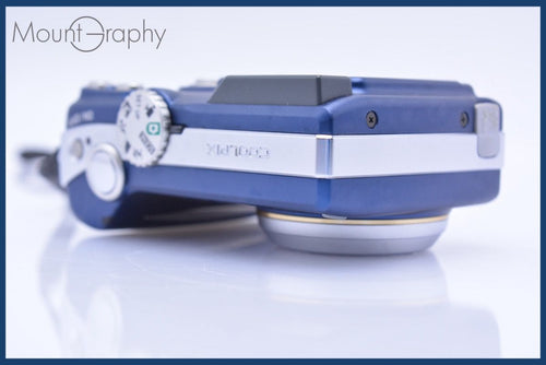 Compact Digital Camera Nikon Coolpix E5200 #Am4820