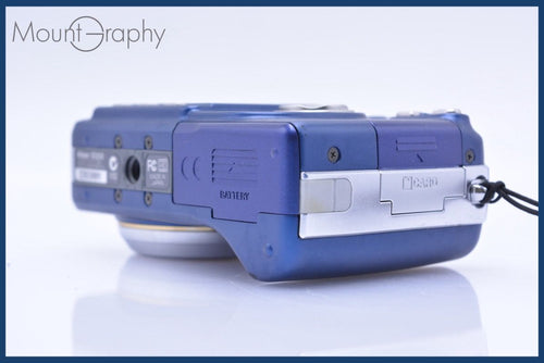 Compact Digital Camera Nikon Coolpix E5200 #Am4820