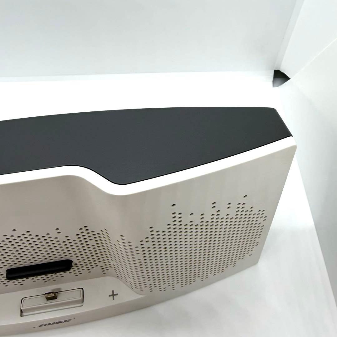 Bose Other Sounddock Xt Speaker