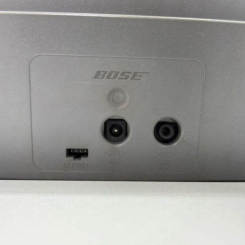 Bose Other Sounddock Xt Speaker