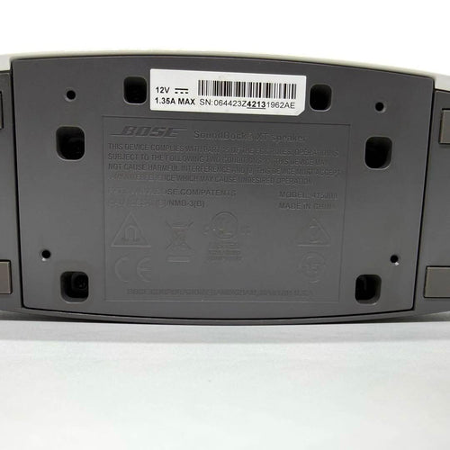 Bose Other Sounddock Xt Speaker