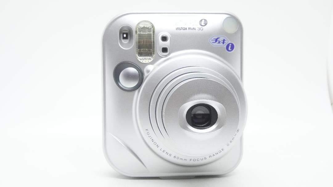 Instant Cameras F2126 Fujifilm Cheki Instax Mini 30