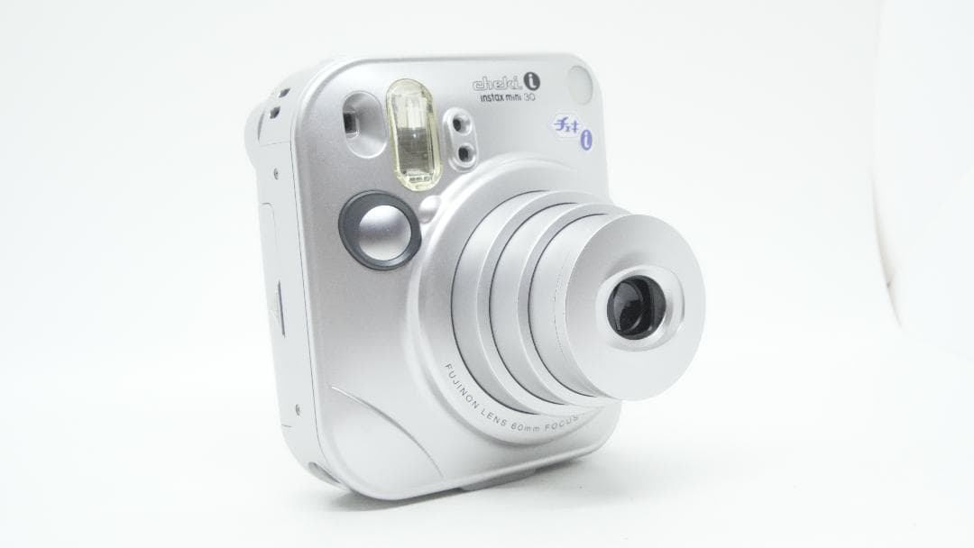 Instant Cameras F2126 Fujifilm Cheki Instax Mini 30